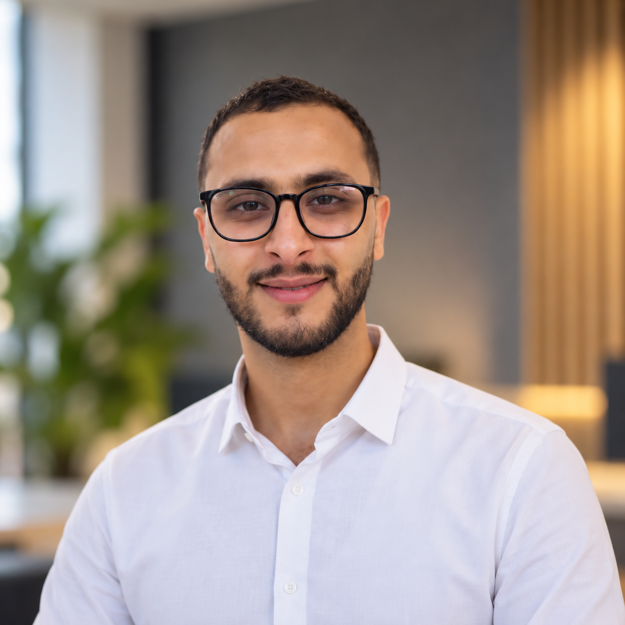 Khalil Ben Yahia Wenich